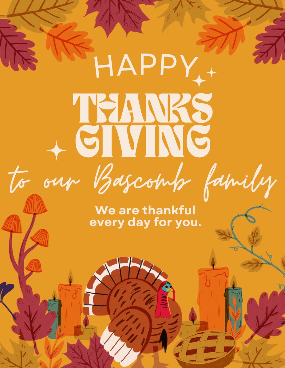 Bascomb Elementary tweet media