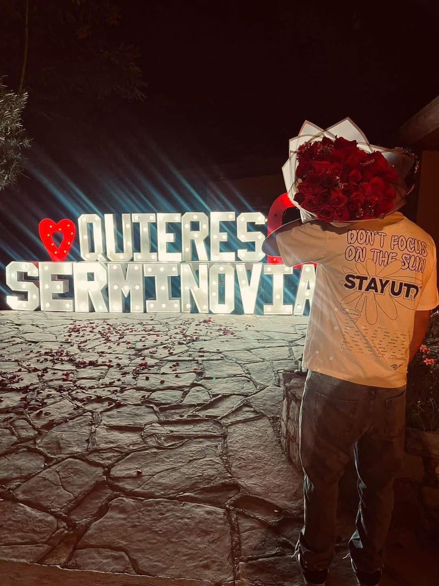 El sueño de las girls 💞