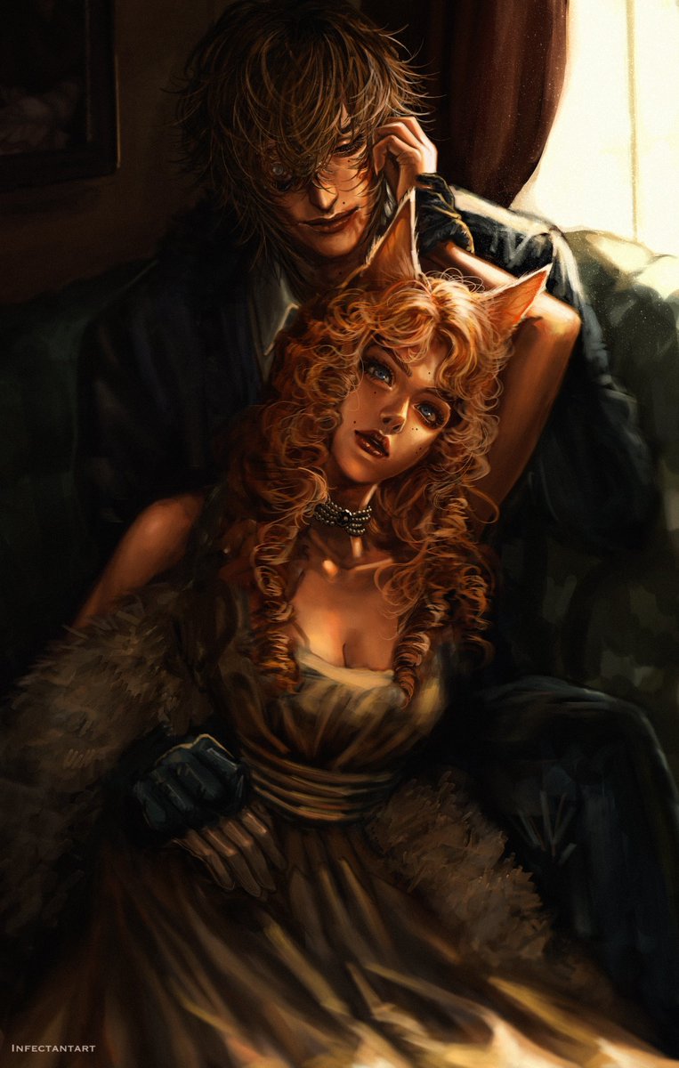 OC Art #oc #ocart #originalcharacter