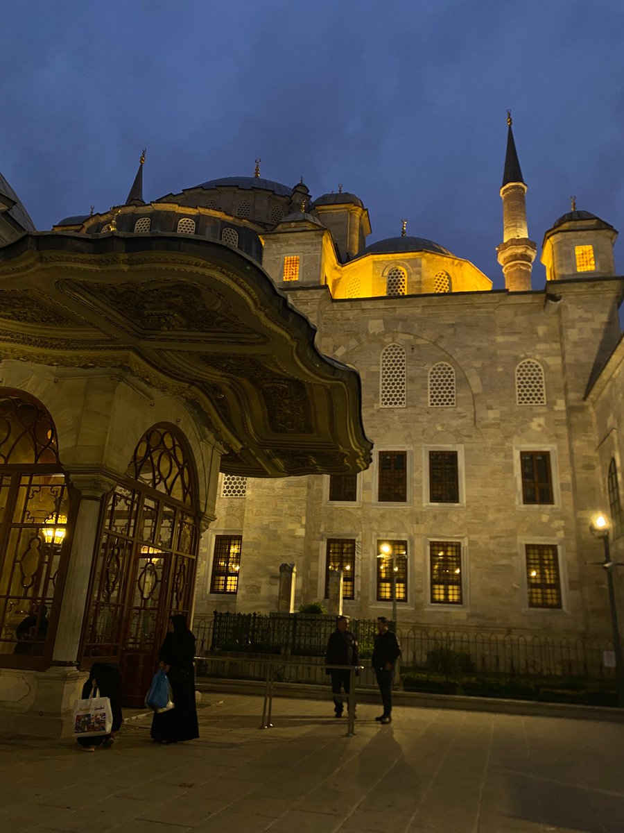 Yokluğun hasreti, alışılmışlığın sıradanlığı