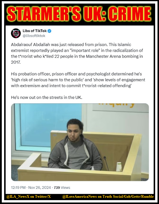 ILA_NewsX's tweet photo. @realMaalouf Truth: #BordersMatters https://t.co/7PUg004q8e