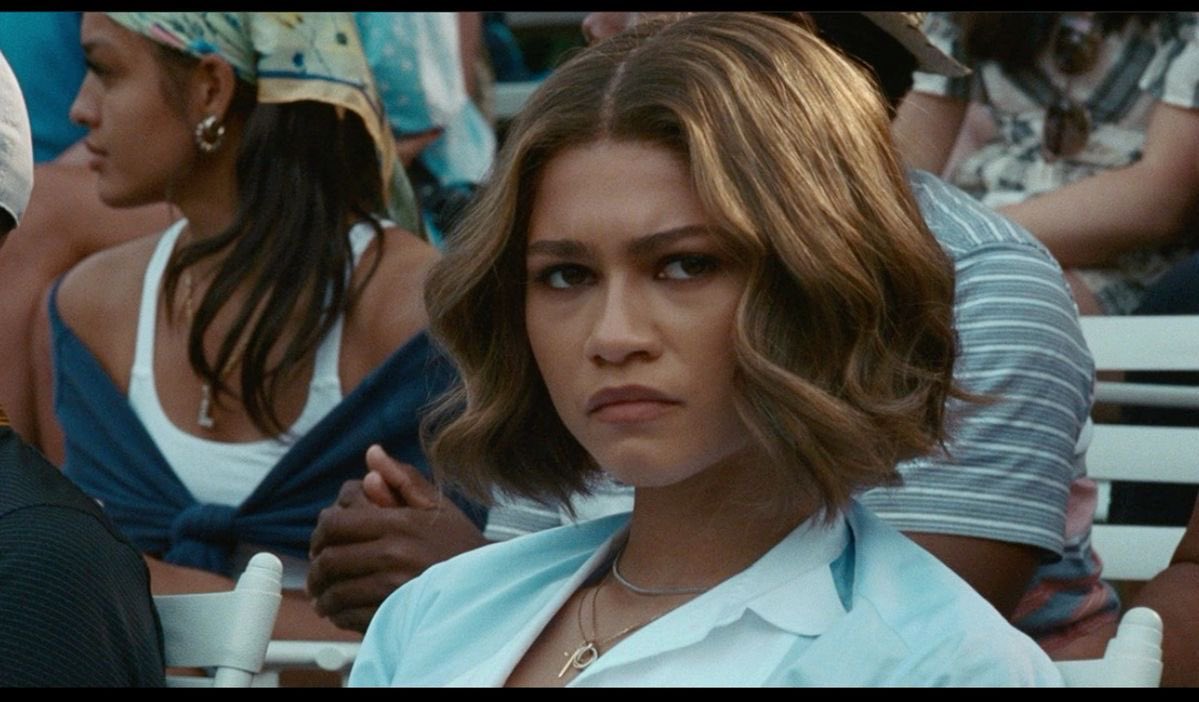 xmcuissa's tweet image. An actor, four roles