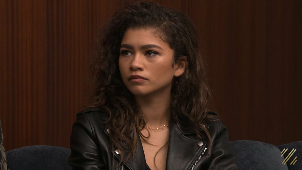 xmcuissa's tweet image. An actor, four roles