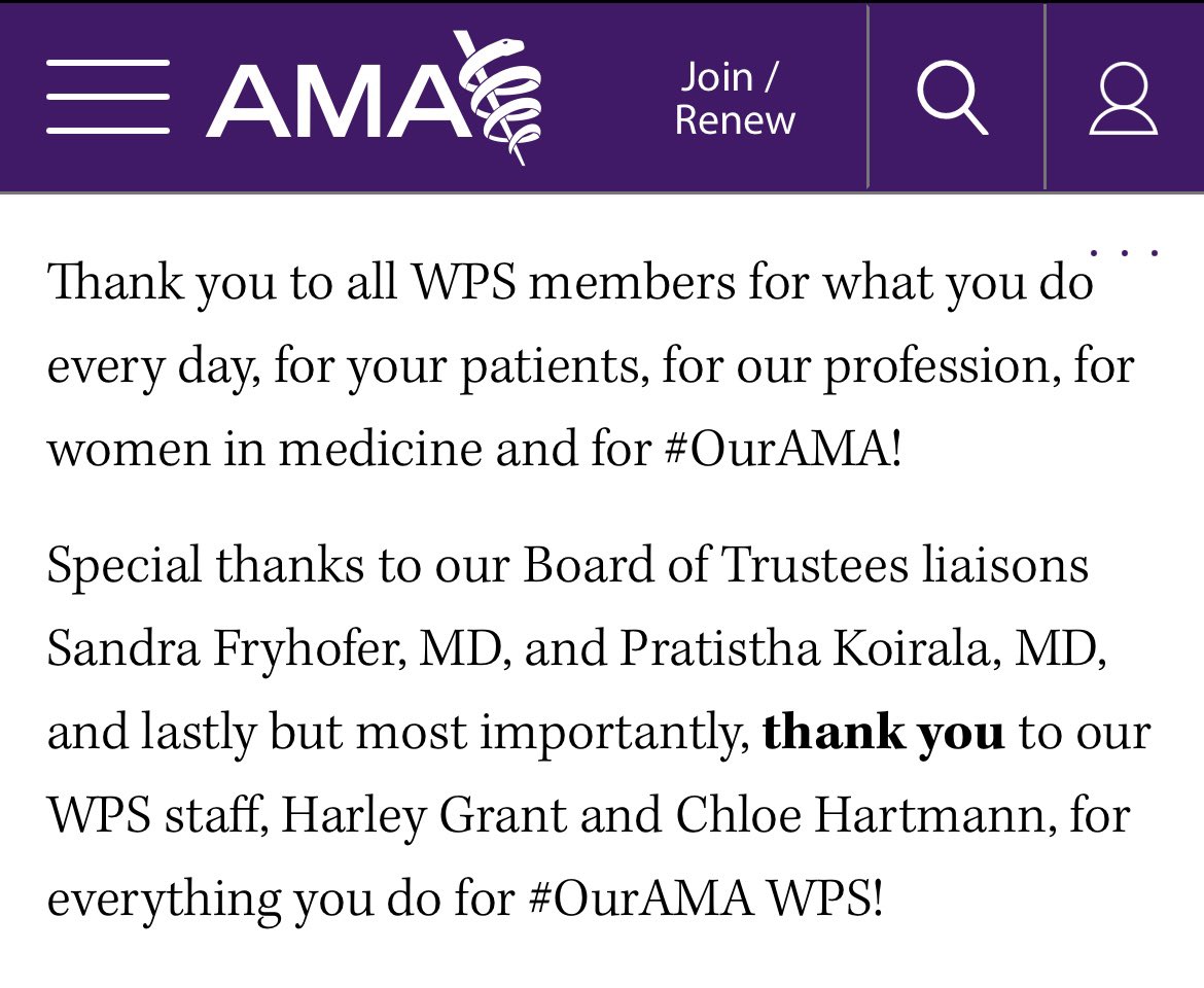 DrElisaChoi's tweet photo. .@AmerMedicalAssn .@ACPIMPhysicians .@AMWADoctors .@IDSAInfo
#IMThankful #IMGrateful
Coincidental publishing of my Chairβs Corner on eve of
#Thanksgiving
#Gratitude #Community #Connections #OurAMA #SheForShe #IMPhysician #IDPhysician #IMProud https://t.co/JLkgwF0BRQ https://t.co/uEYI8pTx1C