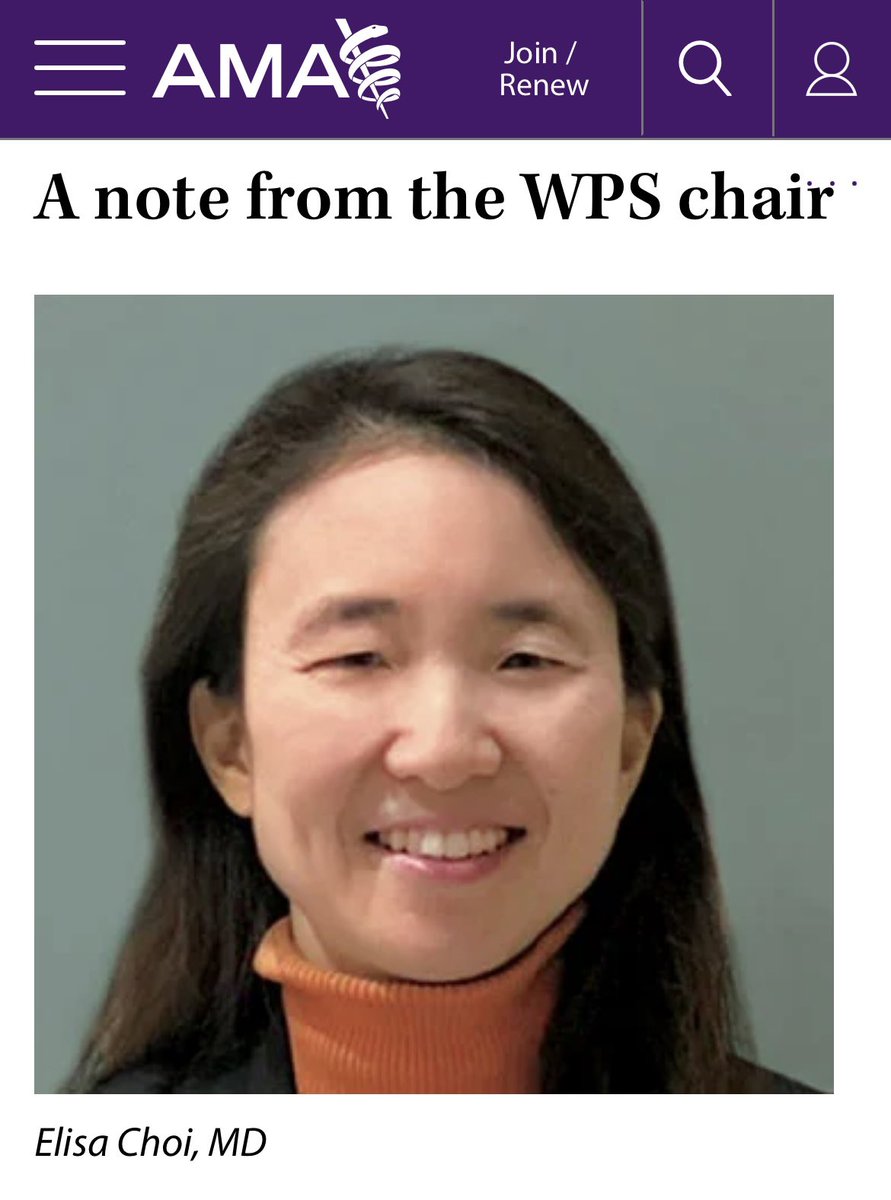 DrElisaChoi's tweet photo. .@AmerMedicalAssn .@ACPIMPhysicians .@AMWADoctors .@IDSAInfo
#IMThankful #IMGrateful
Coincidental publishing of my Chairβs Corner on eve of
#Thanksgiving
#Gratitude #Community #Connections #OurAMA #SheForShe #IMPhysician #IDPhysician #IMProud https://t.co/JLkgwF0BRQ https://t.co/uEYI8pTx1C
