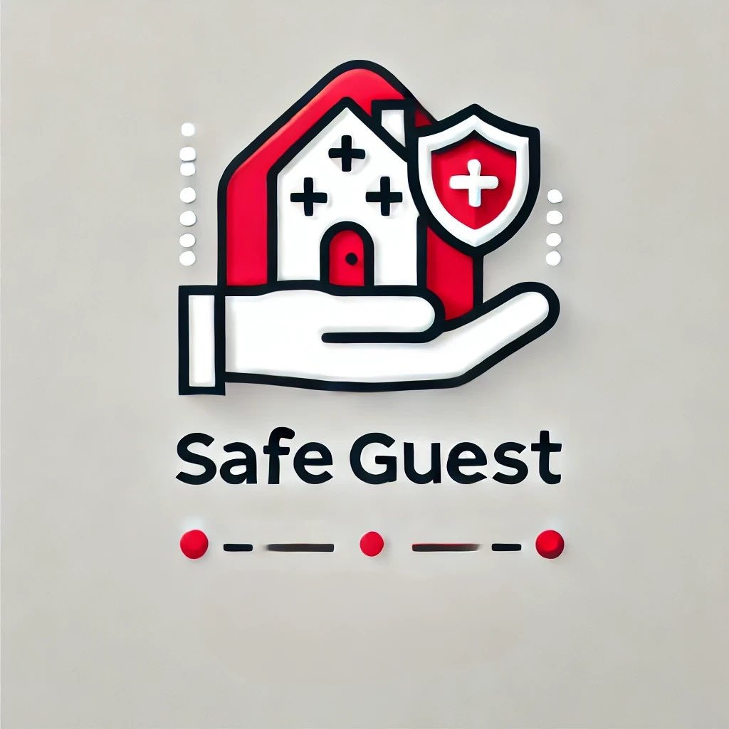 Host Tip of the Day
Protect your property and guests with SafeGuest’s comprehensive guest verification and deposit solutions.

👉 Learn more at safe-guest.com