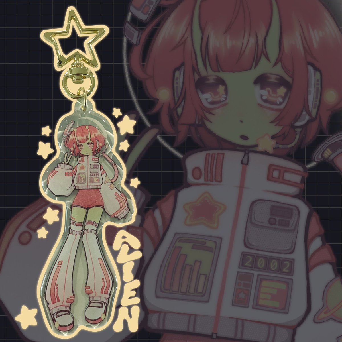 bugsbrain_'s tweet image. bugsbrain on etsy , use code GROSS20 for 20% off your entire order :0
nov.28th - dec.1st 
#art #screenprint #charms #etsy