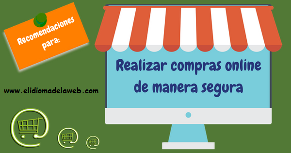 corinpave's tweet photo. Consejos para realizar compras seguras en Internet https://t.co/7I1pcRIdMV https://t.co/EkHUitg8fg