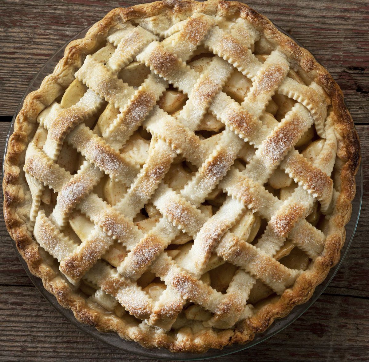 #Climatechange threatens the key ingredients to many of our favorite #Thanksgiving holiday pies. Thanks to #plantbreeding #geneediting, researchers may have a solution.
buff.ly/2qKu75Z