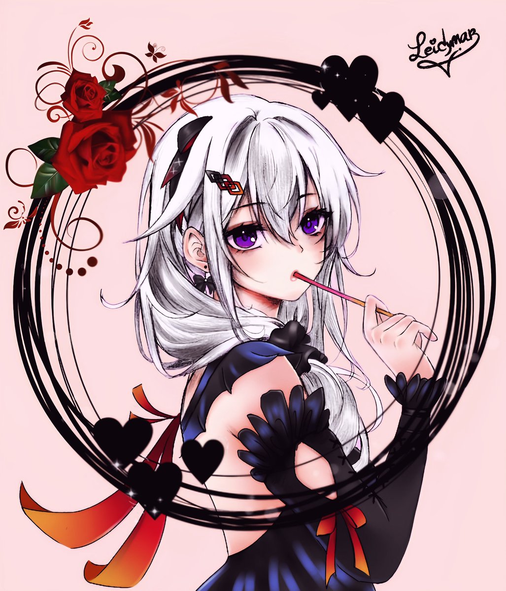 Mizukitty_Art's tweet image. My little Gray fox drawing ❤️
#ToFMomentMaster #TowerofFantasy