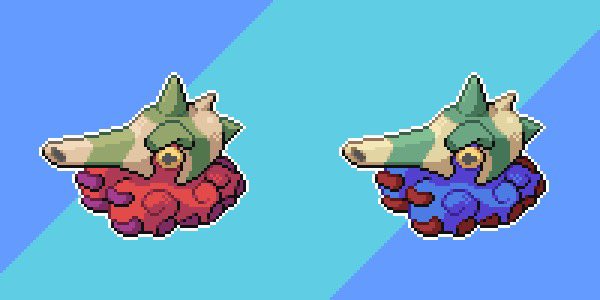 helpitsluke's tweet image. Some great sprites by @TravisComm of designs by the ever talented @Mat4265