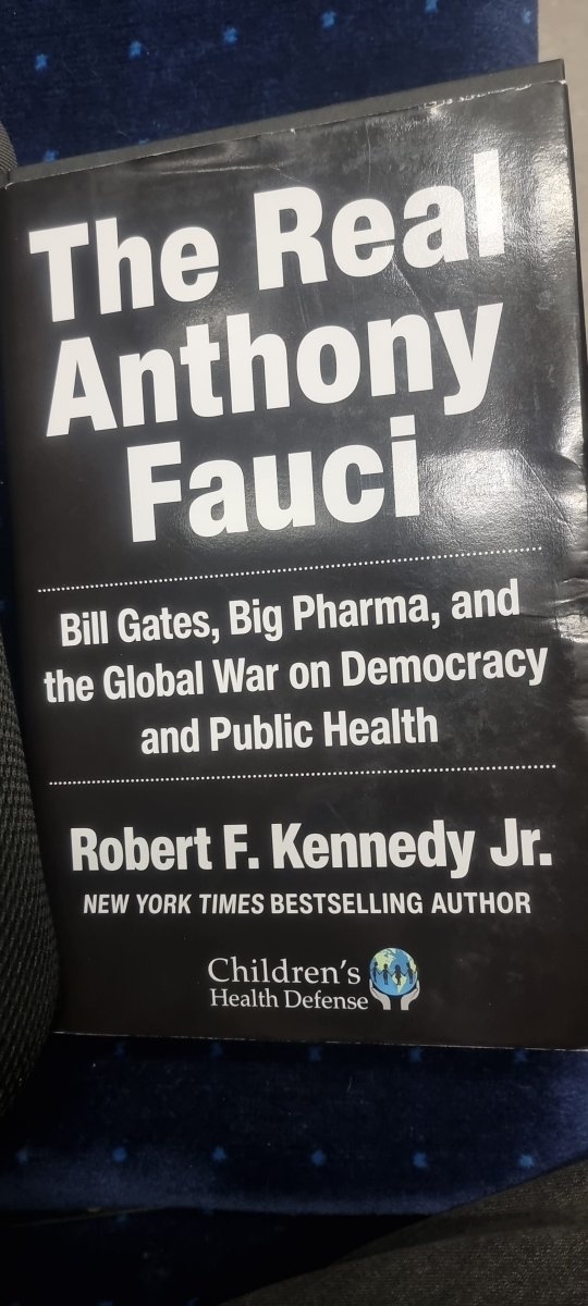 I personally won't be touching any products from <a href="/ArlaFoodsUK/">Arla Foods UK</a> <a href="/Morrisons/">Morrisons</a> <a href="/Tesco/">Tesco</a> <a href="/AldiUK/">Aldi Stores UK</a>, if you are curious as to why I would advise you to read this book by <a href="/RobertKennedyJr/">Robert F. Kennedy Jr</a> or watch any of his interviews talking about it