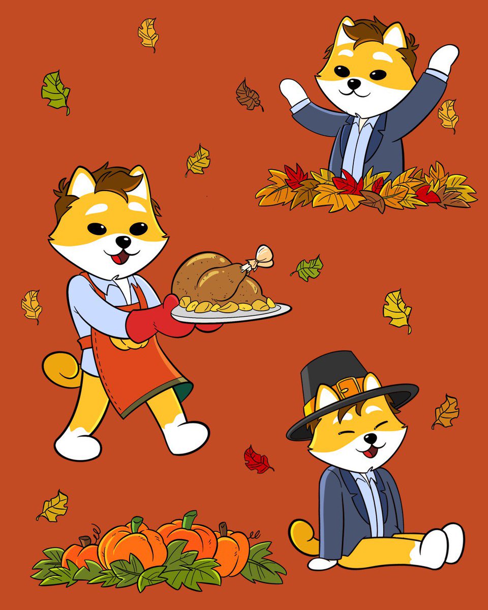 Give thanks with a grateful heart. Happy Thanksgiving 🦃🍁
