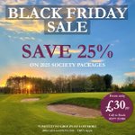 Photo by Driffield Golf Club (@DriffieldGolf)