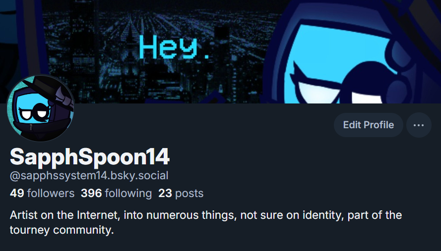 SapphSpoon14 tweet media