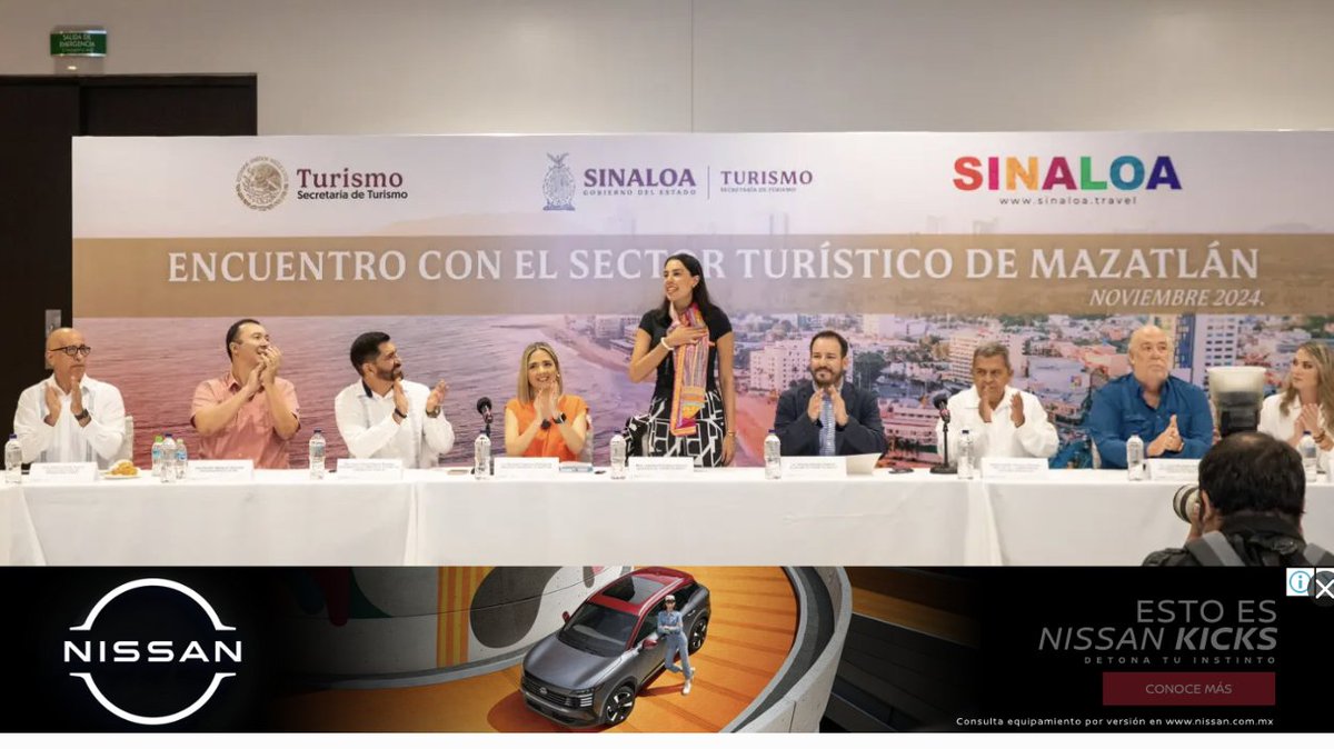 Gobierno promete a empresarios acciones en favor de Sinaloa frente a violencia
forbes.com.mx/gobierno-prome…