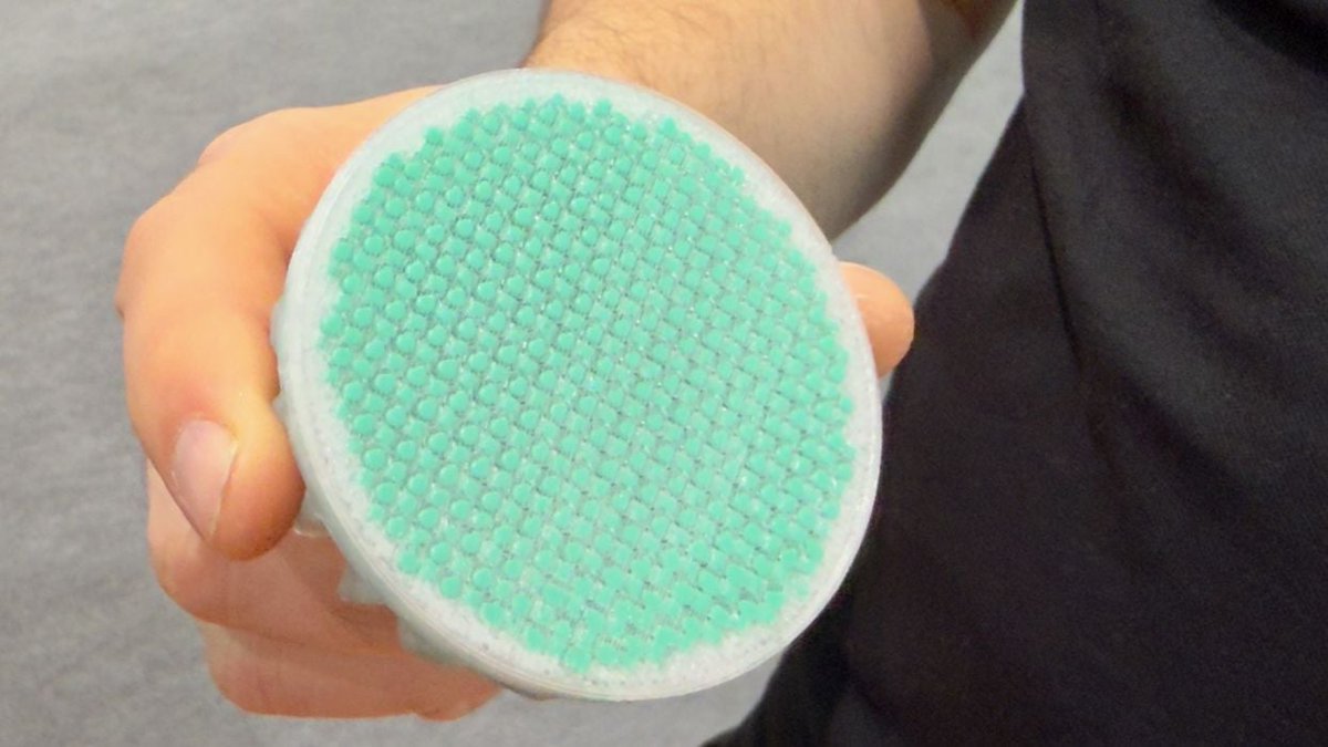 How VoxelFill Reinforces 3D Prints for Unmatched Z-Axis Strength fabbaloo.com/news/how-voxel… #3DPrinting #AdditiveManufacturing