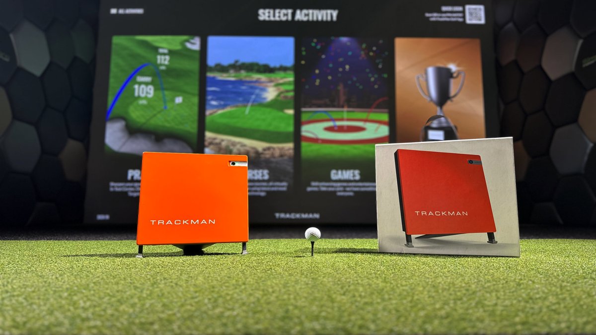 Get ready to elevate your golf game! With Trackman, you’ll see every swing like never before. Want to hit that perfect shot? Dive into our sessions at CC Golf and start smashing those goals. We’re talking precise stats and game-changing insights.

#golf #trackman #glasgow