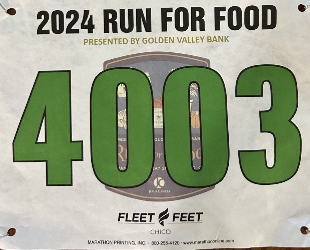 ferro2stars's tweet image. First time running in this and had a blast! HAPPY Thanksgiving everyone! Cherish the moments with your family. #runnersrun #givingback