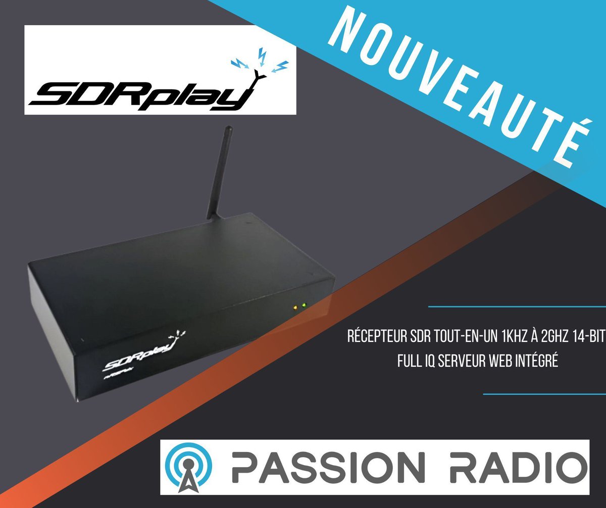 Passion-Radio.FR 🇫🇷 📡 tweet media