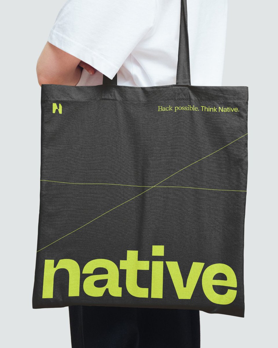 The Brand Identity tweet media