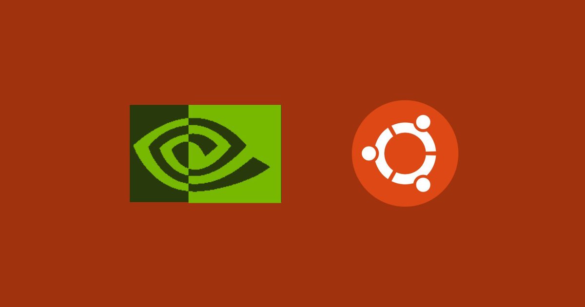 freeCodeCamp's tweet photo. The NVIDIA CUDA toolkit lets you write code that runs on both the CPU and GPU.

This makes your code more performant for tasks like deep learning and computer vision.

In this article, Abraham walks you through how to install CUDA on Ubuntu 22.04.

https://t.co/zybOruqJsL https://t.co/xzcrxxzLwR