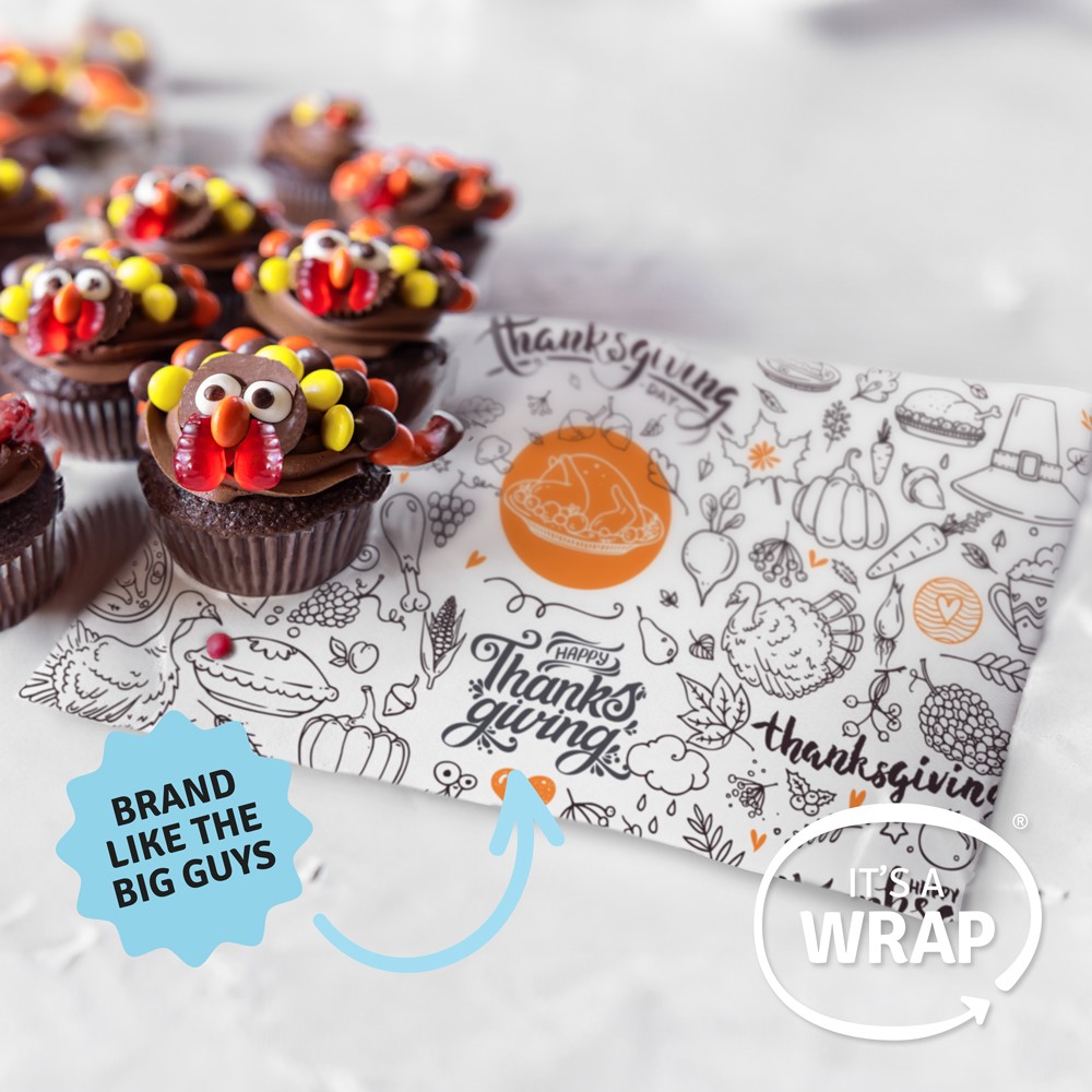 Wishing our American friends and followers a very happy Thanksgiving! Eat, drink and be thankful! 

#Thanksgiving #ThanksgivingFood