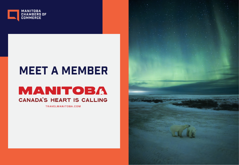 DYK: Over 25,000 direct and indirect tourism jobs, $373 million in provincial tax revenue and a $1.82 billion contribution to the economy each year—we owe to tourism.

Read more about this important industry with @travelmanitoba: mbchamber.mb.ca/2024/11/25/mee…