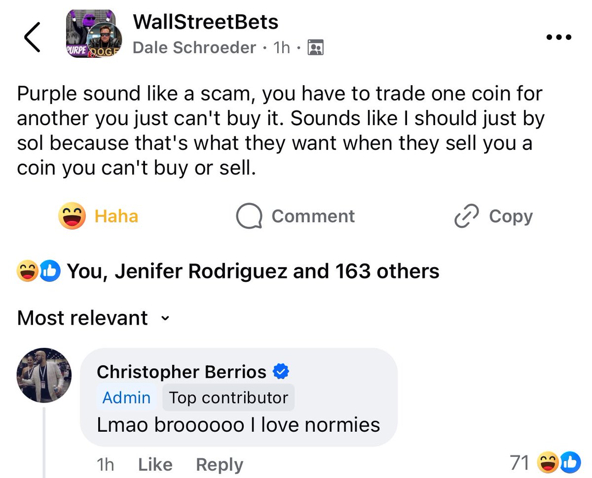 Chris WSB tweet media
