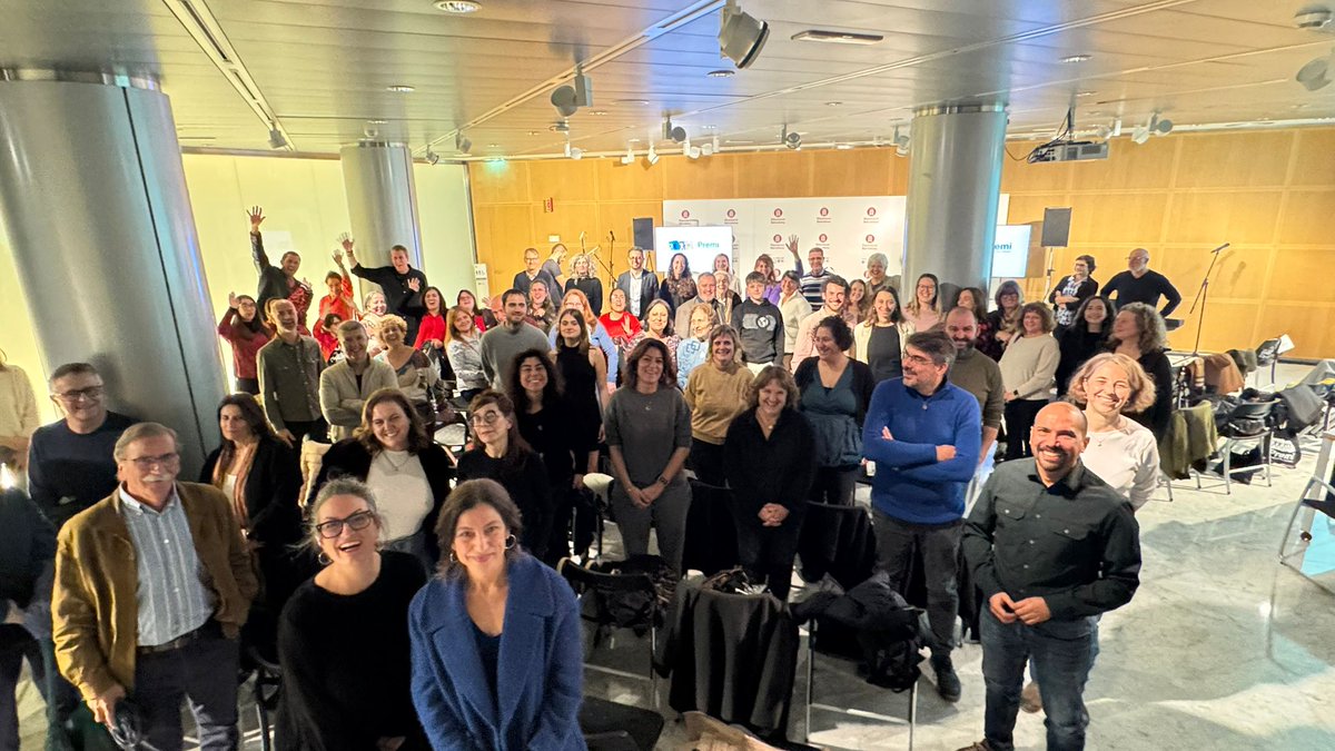 Mireia Gubianas tweet media