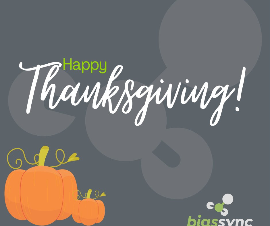 Happy Thanksgiving! Wishing you a safe and joyful holiday. 
#Thanksgiving #gratitude