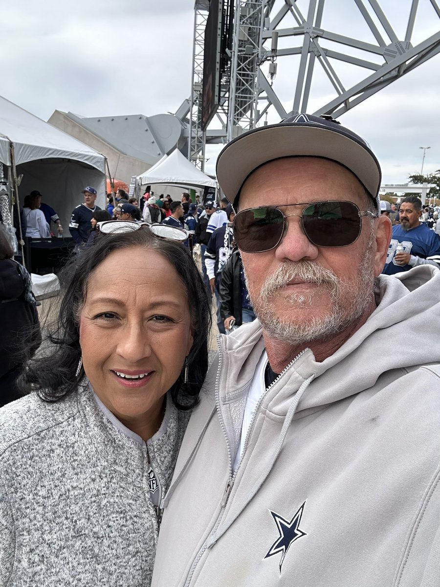 Fman08's tweet photo. #CowboysNation https://t.co/xwYcMfYI2E