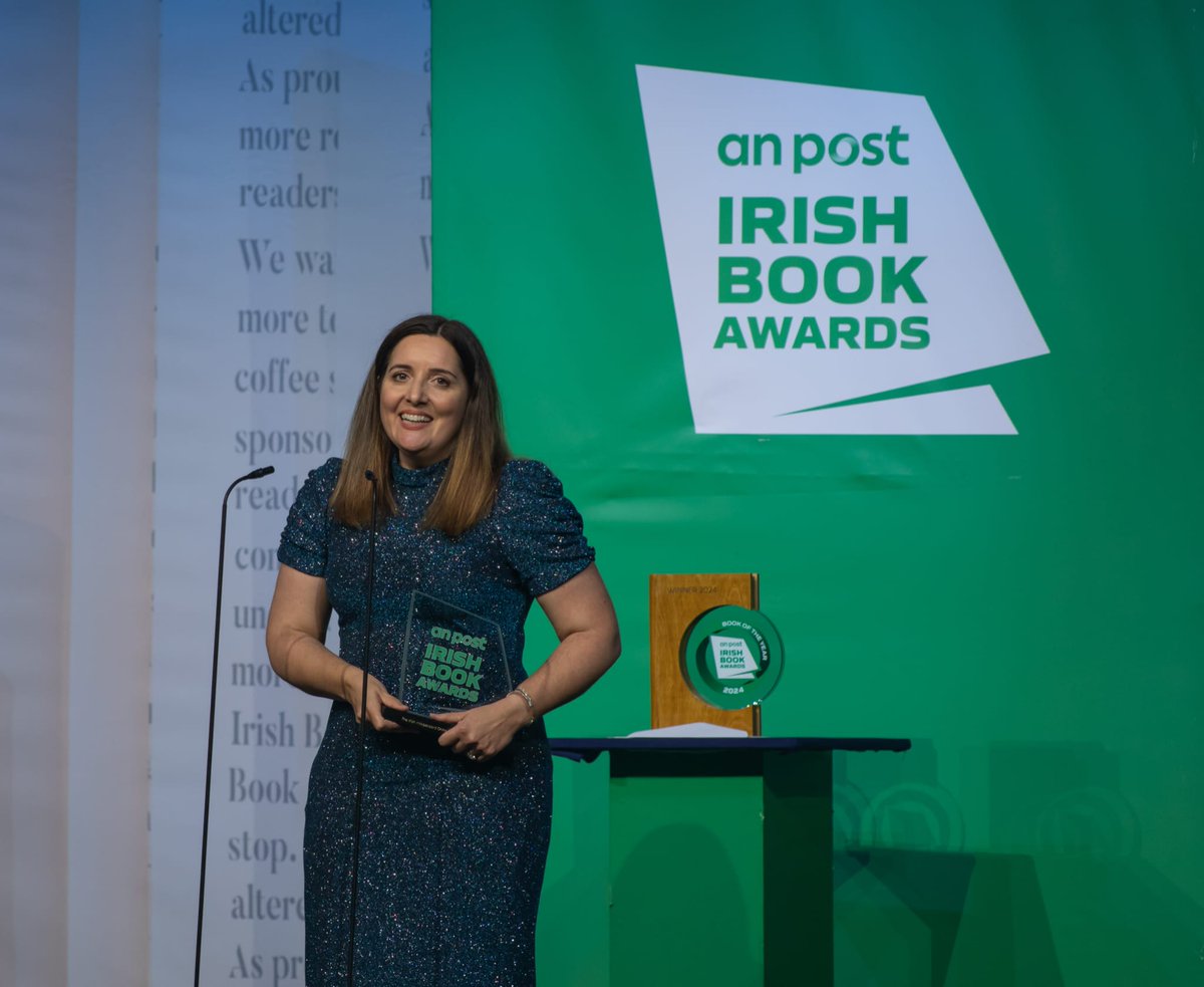 Jane Casey tweet media