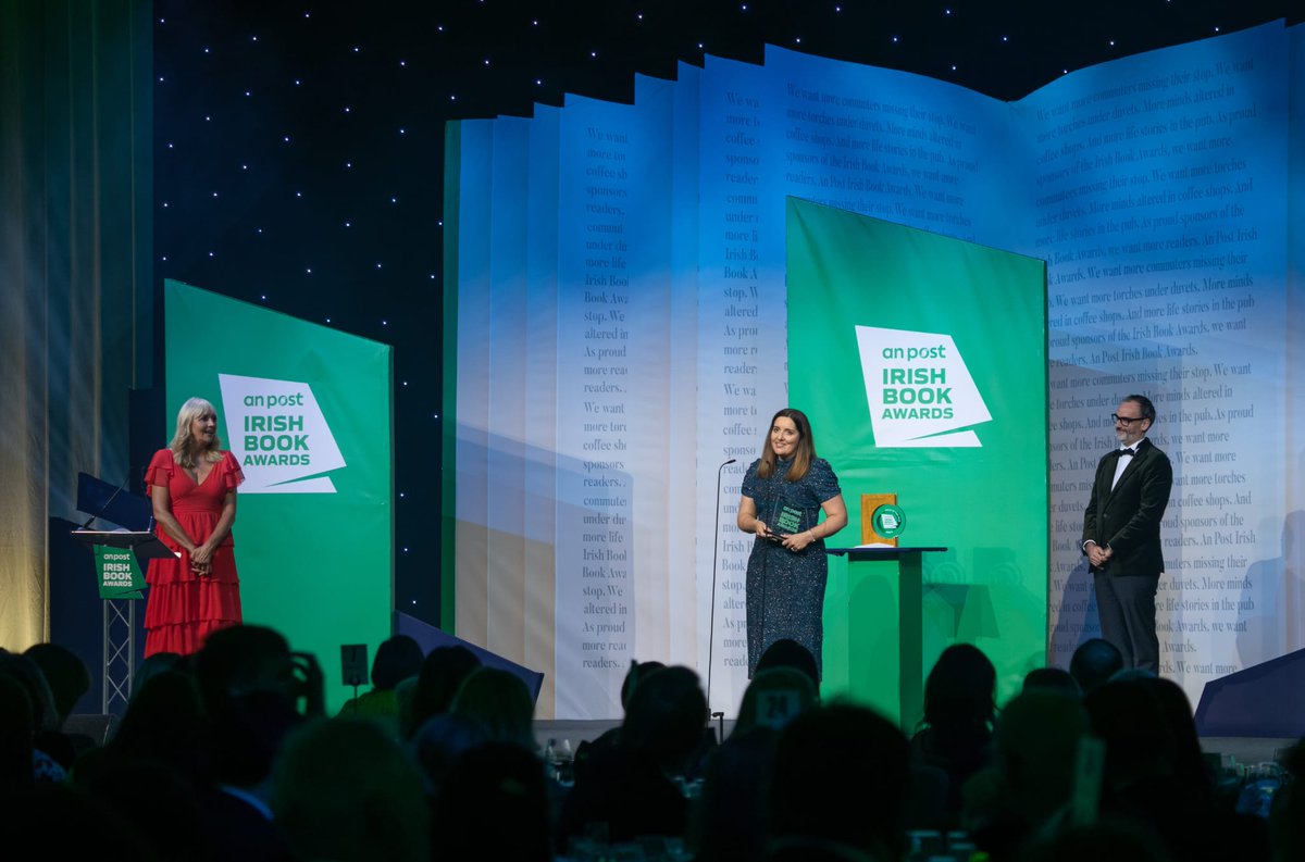 Jane Casey tweet media