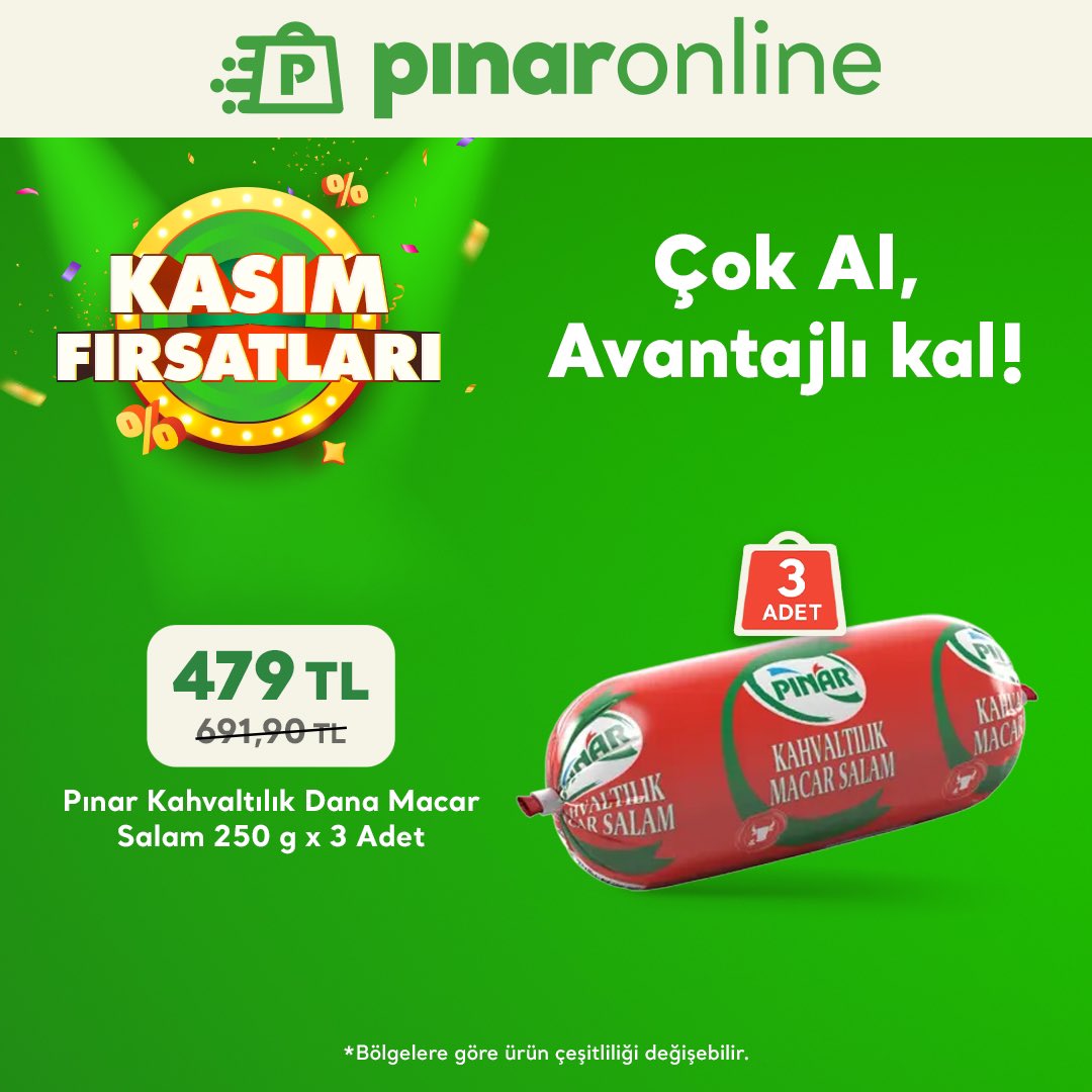 PınarOnline ile Çok Al, Avantajlı Kal! 

Hemen Tıkla! pinaronline.com/urun/pinar-kah…