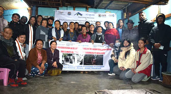 arunachaltimes_'s tweet photo. (FGD on #water_security challenges held)
The Arunachal Times - https://t.co/UVF5GyGYRs https://t.co/w9bBzrQ6VP