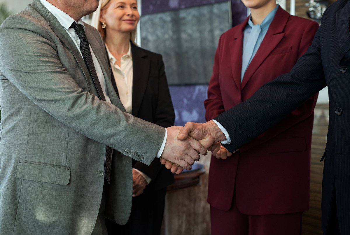 Finding new customers can be expensive, not to mention time-consuming. This is why focusing on customer loyalty is so important. 

Find out more about Prosper² Rewards: prosper2.co.uk/incentive-rewa…