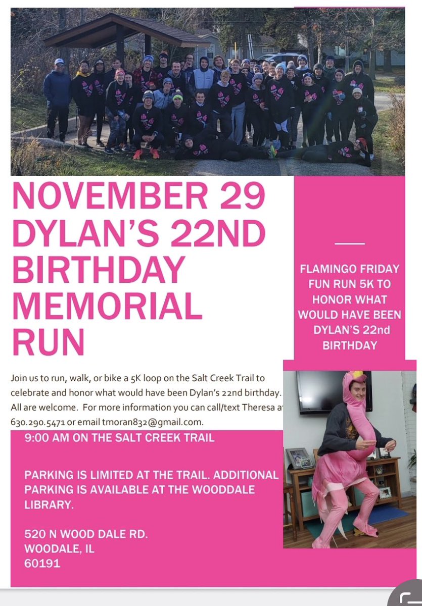 Addison Trail XC tweet media