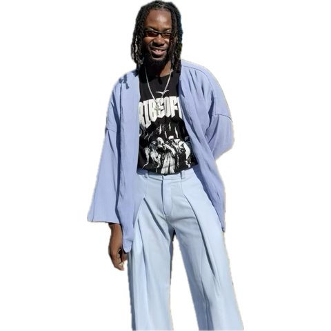 🙌🏿🙌🏿