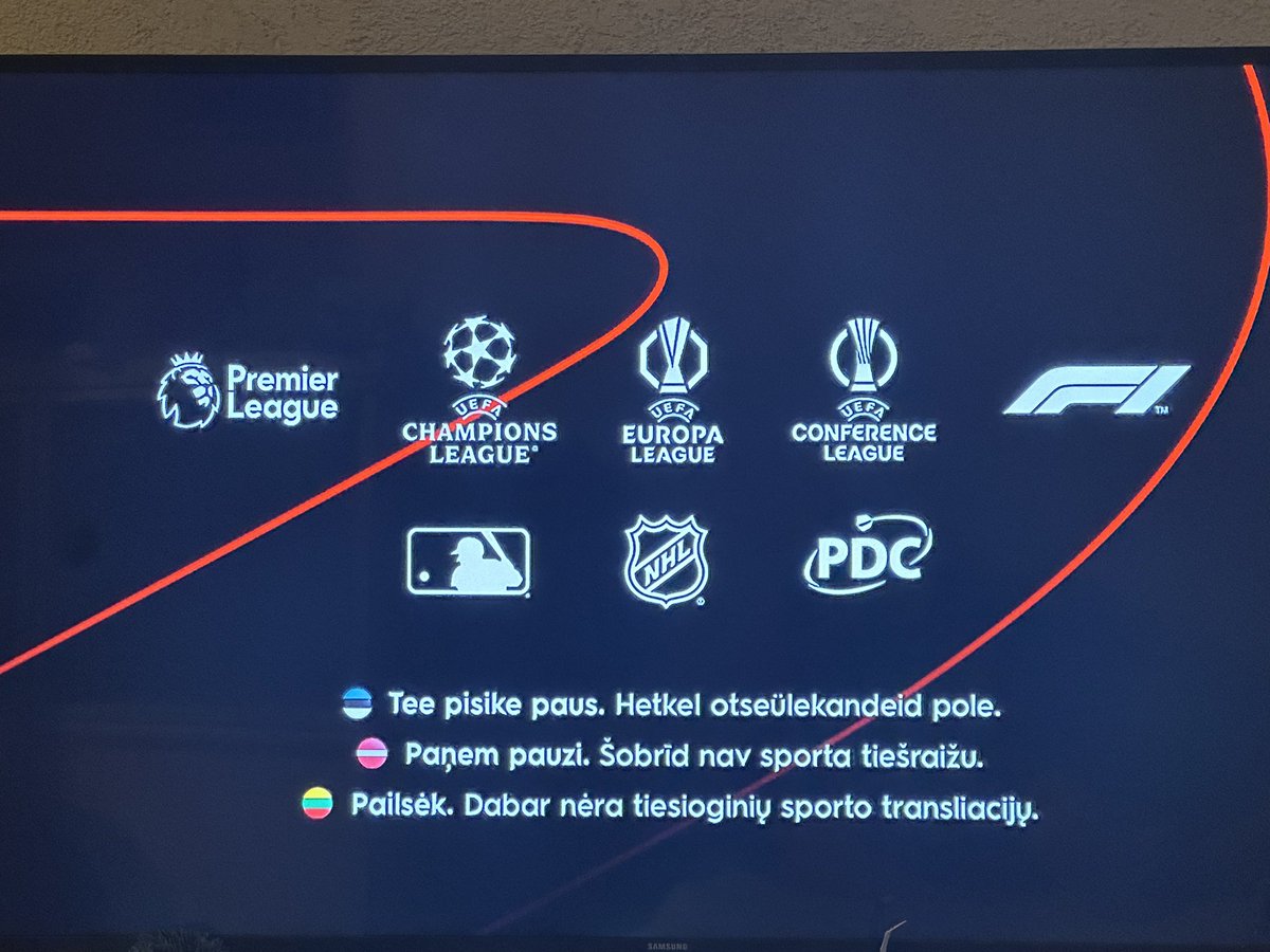 Raivis Šulcs 🎤 tweet media