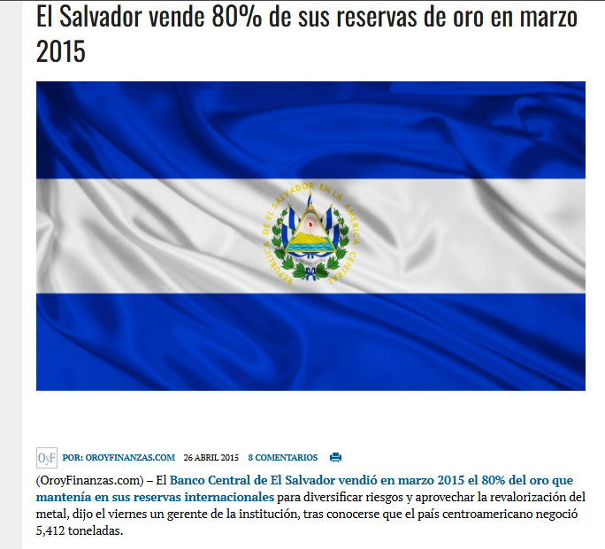 R300dri's tweet photo. @ultimahsv Son los mismos HPT del FMLN que vendieron las reservas de ORO de nuestro País..🤬🤬🤬 https://t.co/O8GVEtwVt5