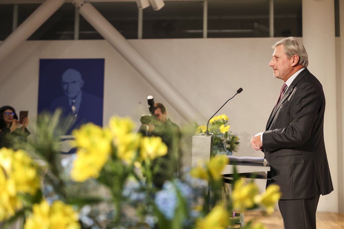 EU-Kommission Wien tweet media