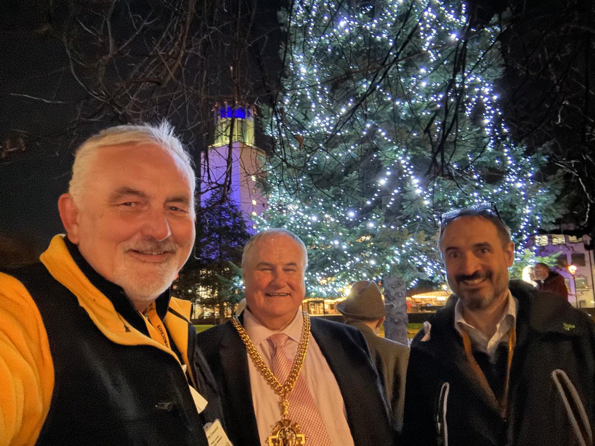 Mike Cookson 🇪🇺💙💜🔶 tweet media