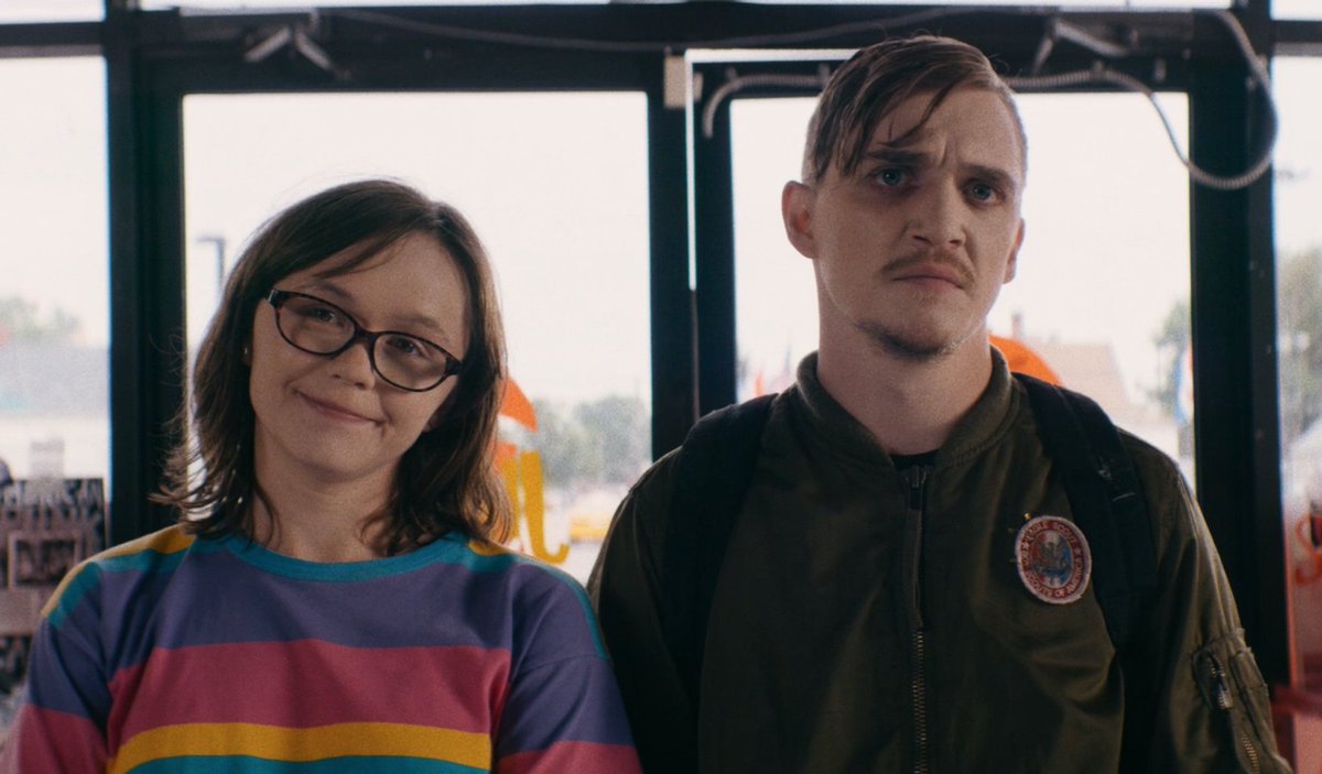 🍽️ 🇺🇸 COMING SOON TO #Ottawa! 

Beloved punk rock 2020 Sundance crowd-pleaser #DinnerinAmerica is coming to Canada's Capital! 

Don't miss seeing this crowd pleasing cult hit in theatres (specifically ours!)

🗓️ ONE NIGHT ONLY - Dec 12th

🎟️ Get tix here: bytowne.ca/movies/dinner-…