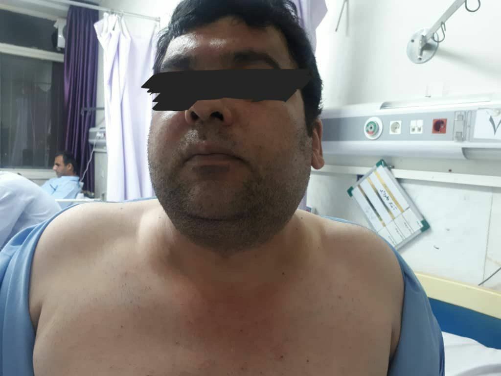 Dr Ihab Suliman tweet media