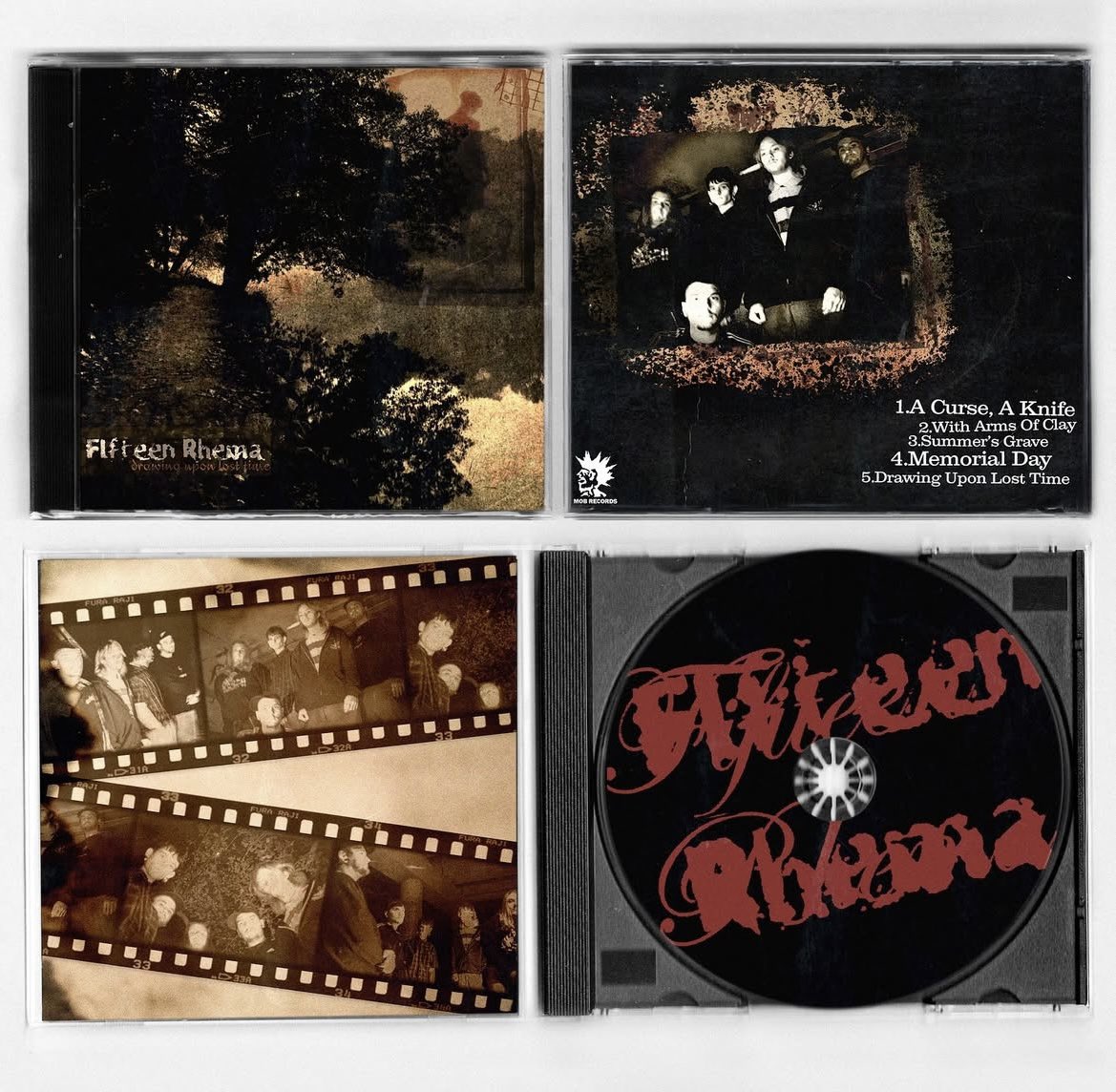 ElrictheWise's tweet image. Really hyped for these. Fifteen Rhema cd’s and shirts up on
mobeight.com