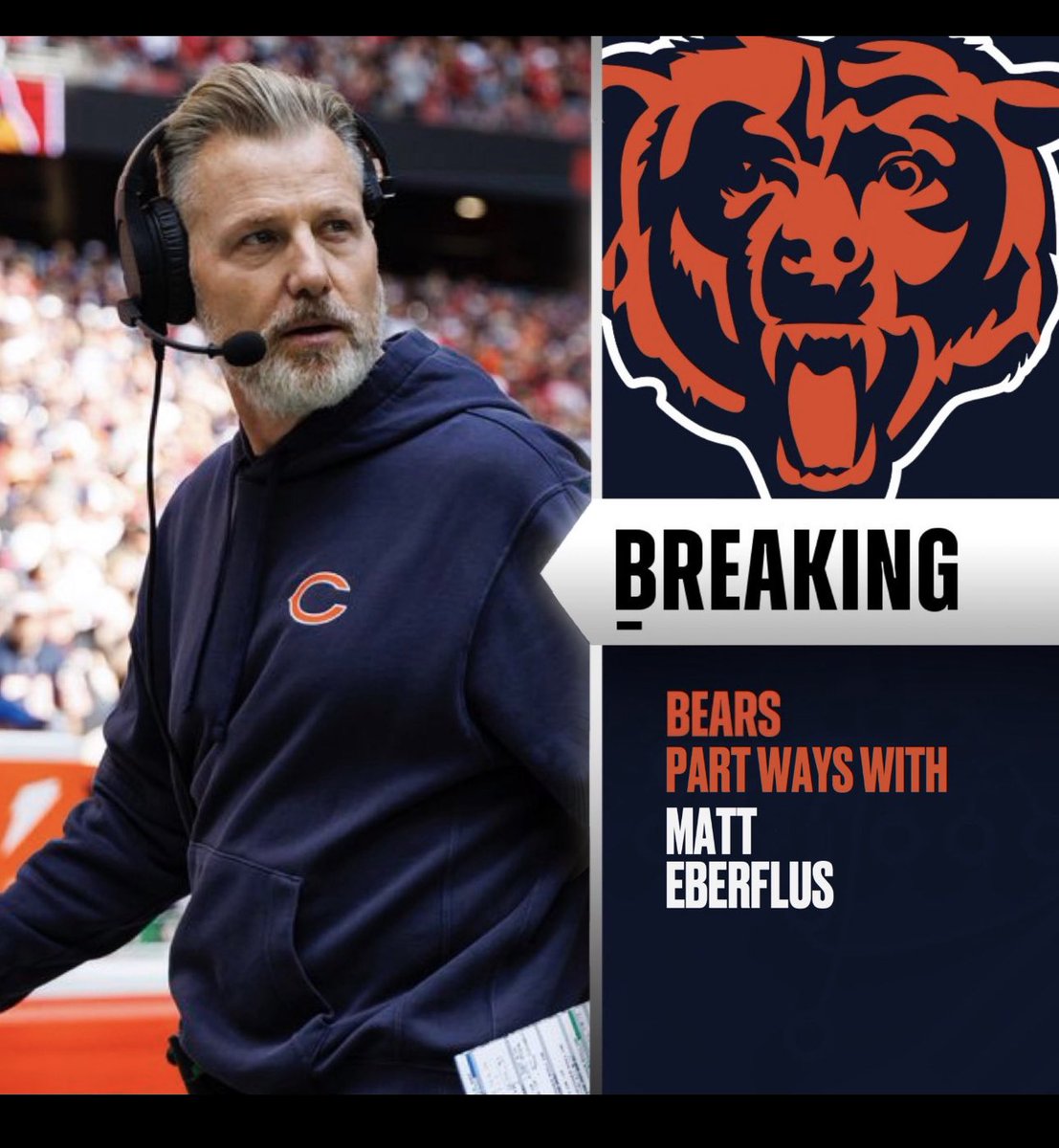 LaithA33's tweet photo. @ChicagoBears https://t.co/0MhyWuLAkd