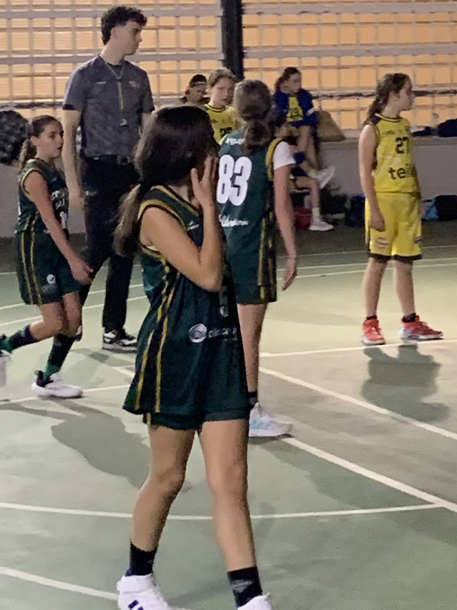 CB Escolapias tweet media