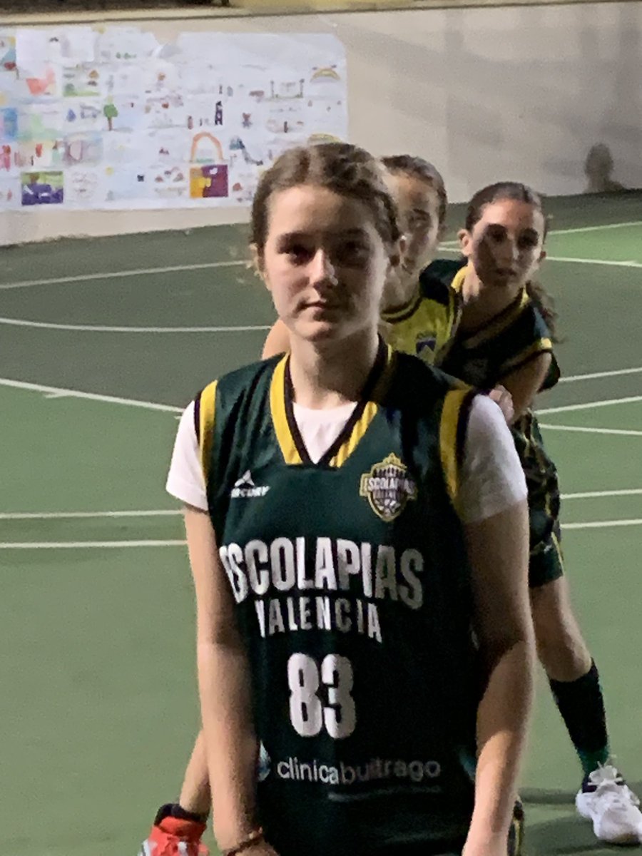 CB Escolapias tweet media