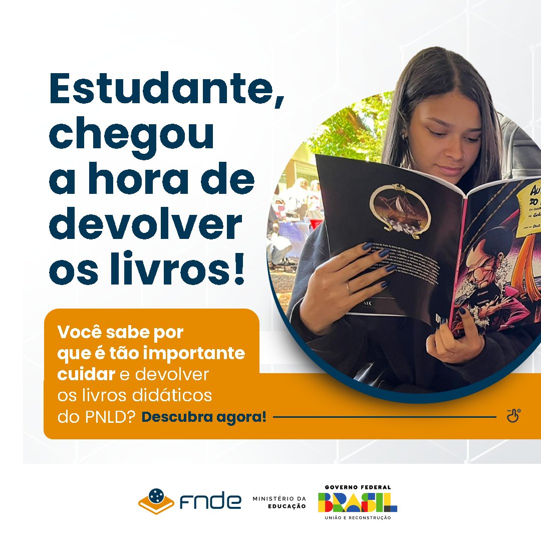 FNDE tweet media